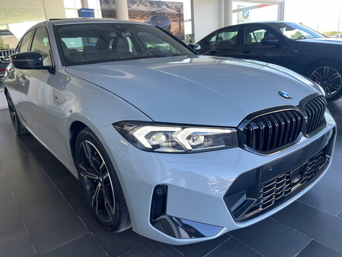 BMW Serie 3 3.0 330i Sedan Sport 252cv