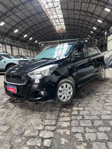 Ford Ka S 1.5l