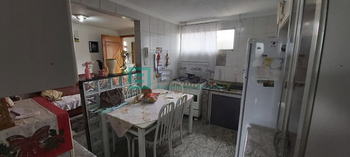 Imagem 3 de 11 de Apartamento Em Mêtro Artur Alvim - São Paulo - 272