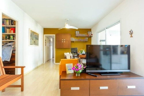 Imagem 5 de 25 de Alto Padrão Na Vila Olimpia - 3dor. 1 St.2vgs-111m²au - Ap2233