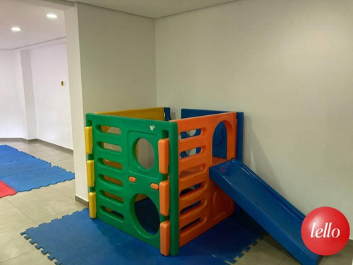 Imagem 30 de 30 de Apartamento - Ref: 242493