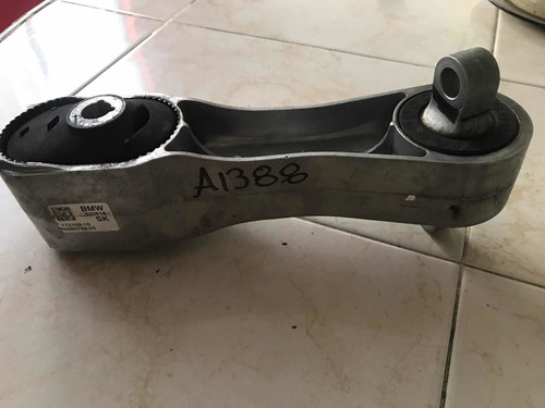 Soporte Motor Trasero Hueso X1 F48 Mini F56 F57 2015-2020 (Usado)
