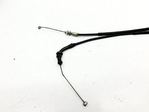 Chicotes Acelerador Honda Cbr 1000rr 08-14 (Usado)