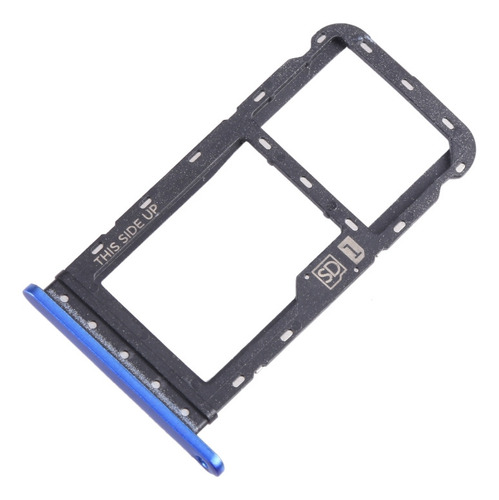 Compatible For Motorola Moto G Power 2021 Sim + Micro Sd