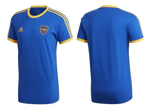Jersey boca juniors innovasport hotsell