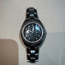 Comprar Reloj Fossil Edicion Warner Brothers Caballero De La Noche