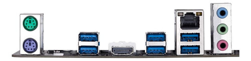 Gigabyte D Intel Z390 Lga 1151 Atx Ddr4-sdram