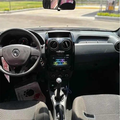 Renault Duster 2.0 Dynamique 4X2 At