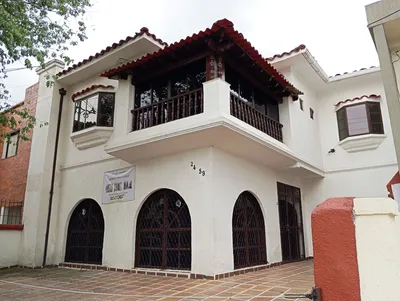 Casa en arriendo