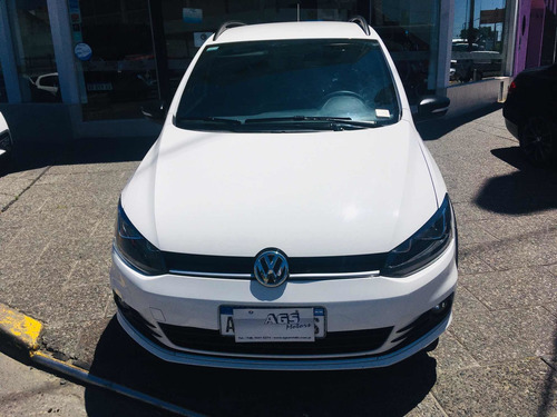 Volkswagen Suran 2019 1.6 Track