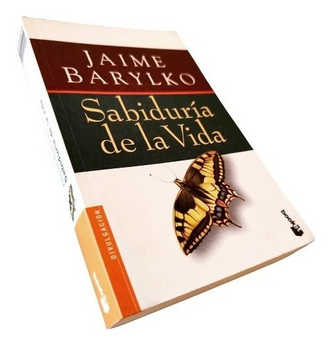 Jaime Barylko - Sabiduría De La Vida
