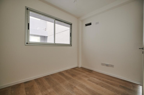 Imagen 15 de 26 de Venta Departamento 2 Ambientes Full Amenities - Monserrat