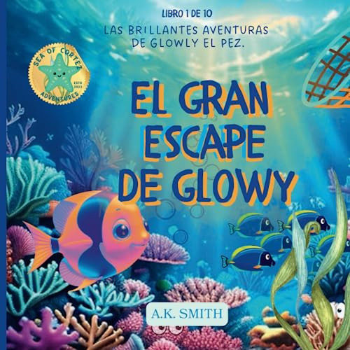 El Gran Escape De Glowy: Las Brillantes Aventures De Glowy E