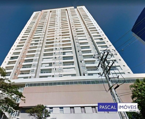 Imagem 15 de 15 de Apartamento Brooklin 01 Dormitorio 01 Vaga - V-8573