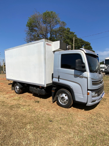 Volkswagen Delivery Express Prime Drc 4x2 Frigorífica