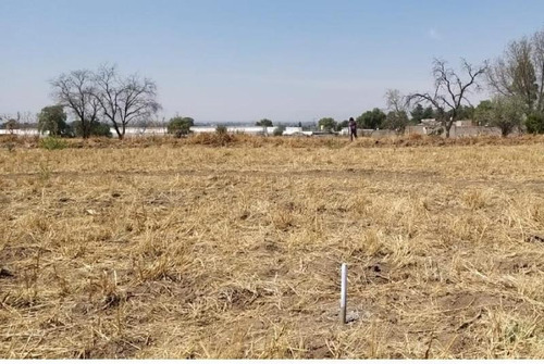 Imagen 2 de 8 de Terreno Urbano En Venta En San Diego / Texcoco (méxico)