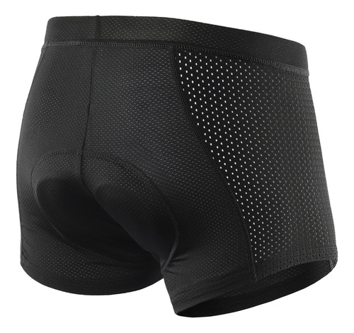 Pantalones Cortos De Ciclismo Para Hombre, Transpirables, Ac