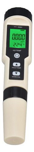 Pluma De Prueba De Hidrógeno Gift Diseño Lcd