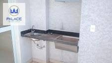 Apartamento À Venda, 74 M² Por R$ 250.000,00 - Jardim Astúrias - Piracicaba/sp - Ap0309