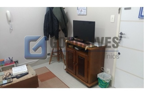 Imagem 6 de 9 de Venda Apartamento Sao Bernardo Do Campo Jardim Chacara Ingle - 1033-1-9050