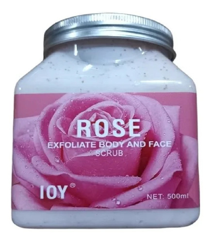Exfoliante Corporal De Baño Frutas Aclarante Suavizante Fresa,aloevera,lavanda,miel,coco,café,
