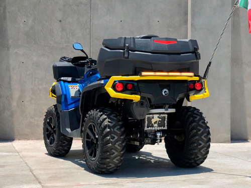 Can-am Outlander 2022