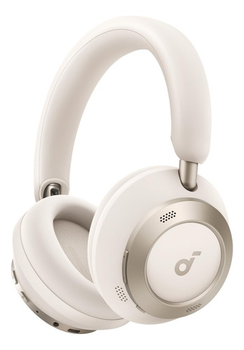 Auriculares Soundcore Space One Pro Anker Con Cancelación De