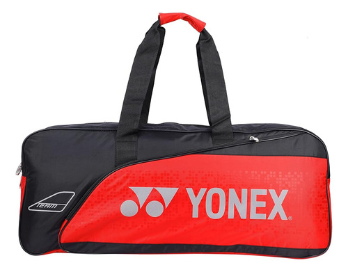 Bolsa De Bádminton Yonex Sunr 4911th Bt3 (rojo)