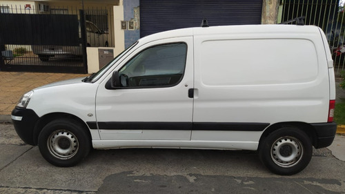 Citroen Berlingo 1.6 Hdi 16 Valvulas