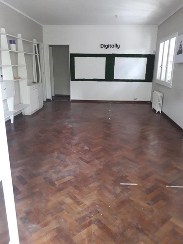 Imagen 2 de 18 de Ph 5 Ambientes Apto Uso Comercial. Excelente Ubicación - La Lucila