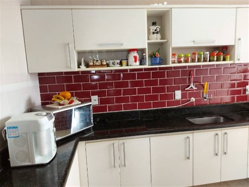 Imagem 19 de 20 de Apartamento Com 2 Dorms, Caicara, Praia Grande - R$ 390 Mil, Cod: 1555 - Rno1555