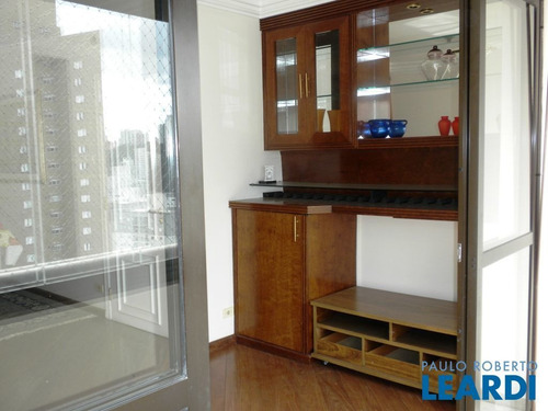 Imagem 9 de 15 de Apartamento - Morumbi - Sp - 394063
