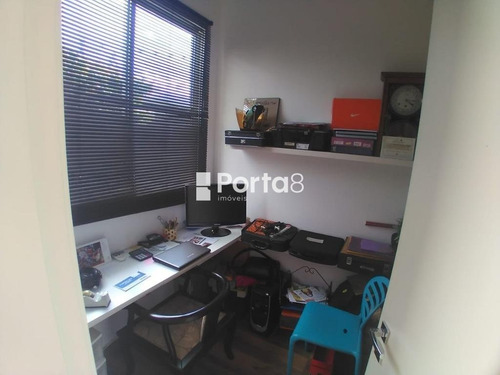 Imagem 12 de 15 de Casa Em Condominio - Residencial Gaivota I - Ref: 13074 - V-ca2870