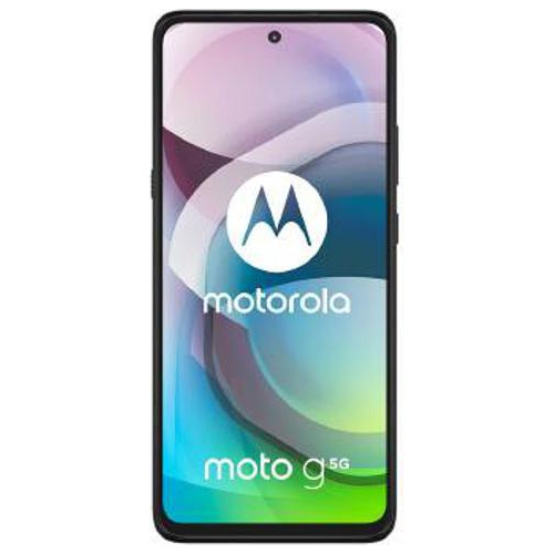 Celular Motorola Moto G 5g 6,7  128gb Ram 6gb Preto