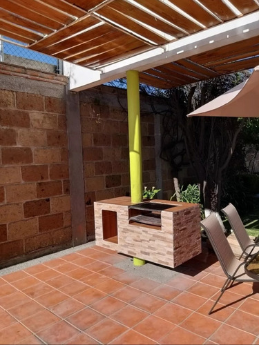 Imagen 8 de 12 de Casa Tequisquiapan