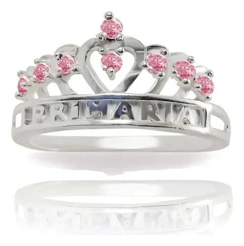 Anillos de graduacion primaria hotsell