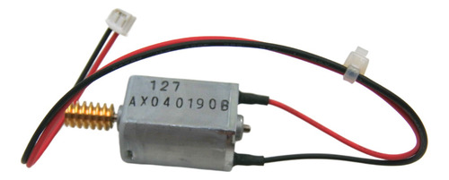 Motor De Limpieza Ricoh Original Mp 7502 Ax040190