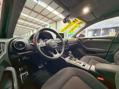 Audi A3 Dynamic