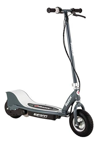 Scooter Eléctrico Razor E300