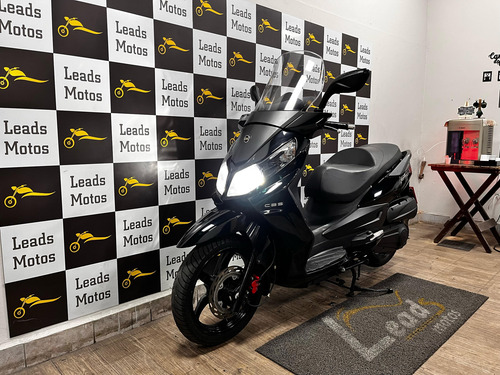 Dafra Citycom 300i