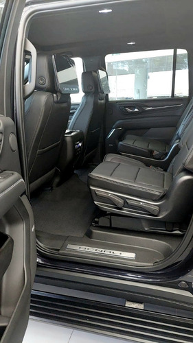 GMC Yukon DENALI