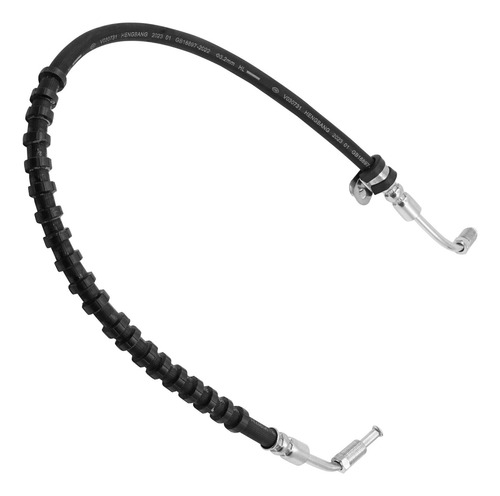 Brake Line W/fitting For Polaris Sport 400l 1994-1998 19 Cch