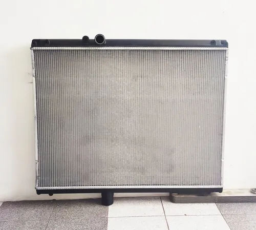 Radiador Mack Ch Nuevo