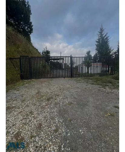 Finca Para Venta En Guarne, Vereda Chaparral.(mls#247946)