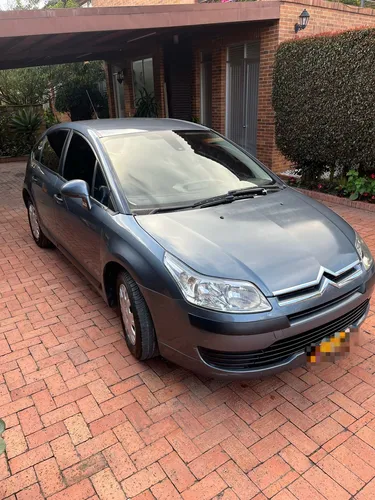 Citroën C4 1.6 Sx