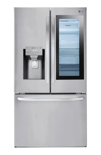 Refrigeradora French Door LG Gm78sxs /29cp