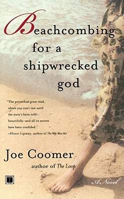 Libro Beachcombing For A Shipwrecked God - Coomer, Joe