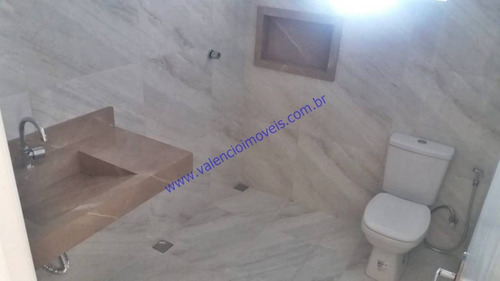 Imagem 4 de 11 de Venda - Casa - Terra Azul - Santa Bárbara D'oeste - Sp - 304jr