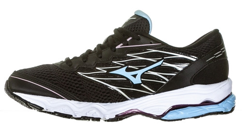 Tênis Mizuno Wave Dynasty 2 Feminino Corrida - Caminhada