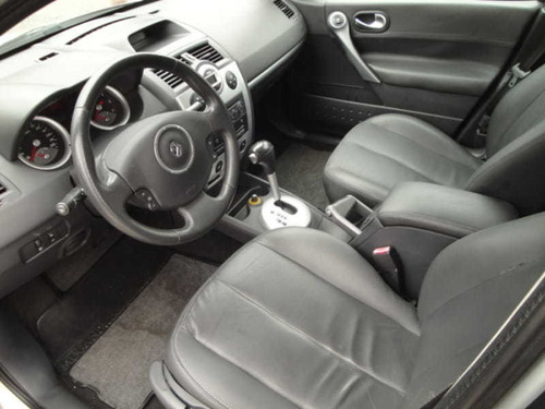 Renault Megane Grand Tour Privilege 2.0 2009